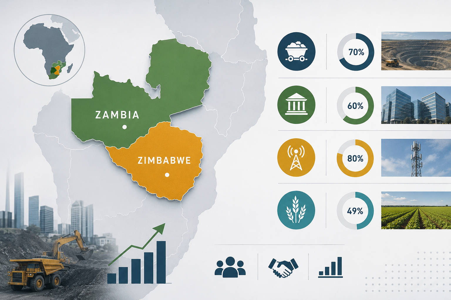 Sector-Specific Foreign Ownership Rules: Where You Need a Local Partner (and Where You Don’t)